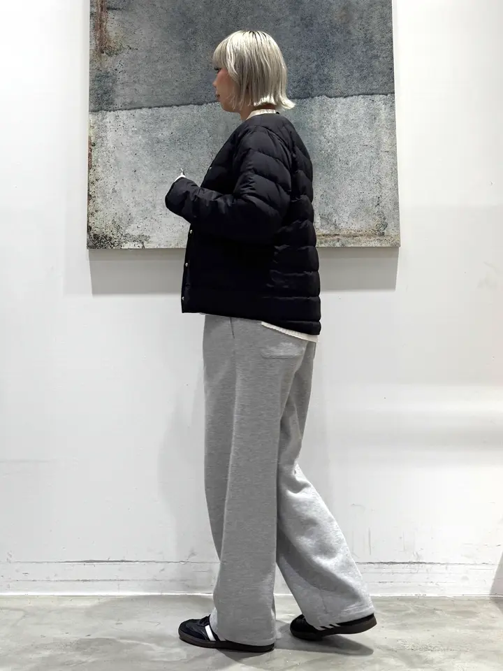 ONWARD CROSSET SELECT 石井 コーディネート画像