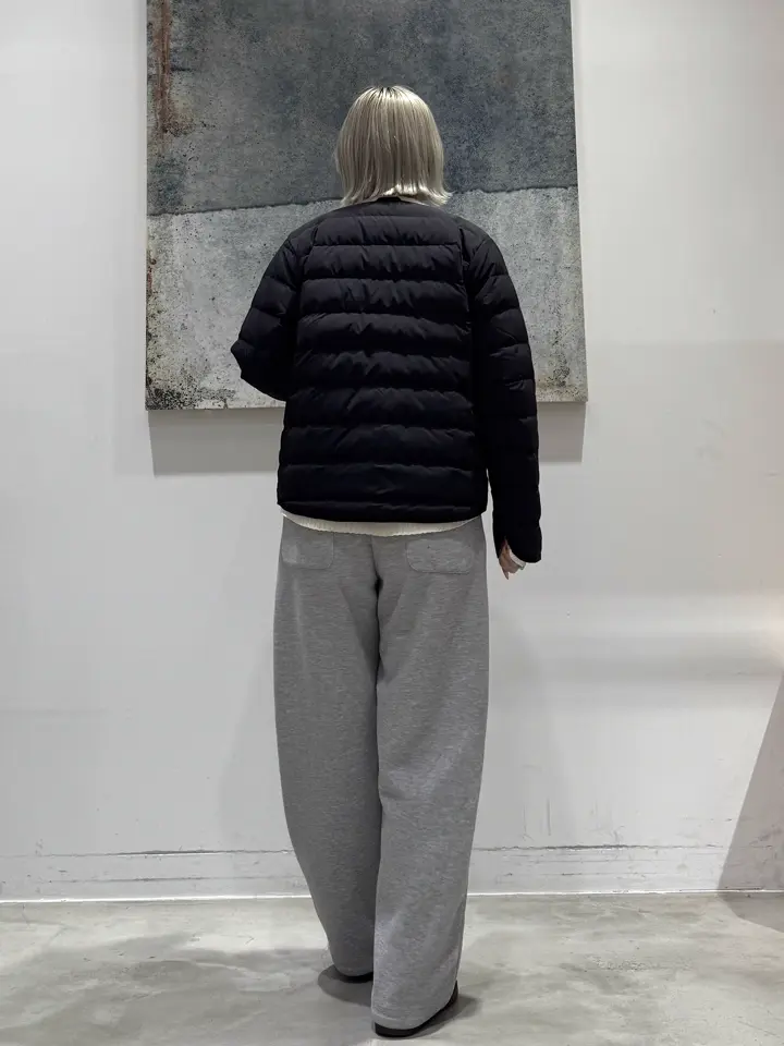 ONWARD CROSSET SELECT 石井 コーディネート画像