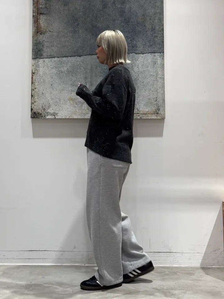 ONWARD CROSSET SELECT 石井 コーディネート画像