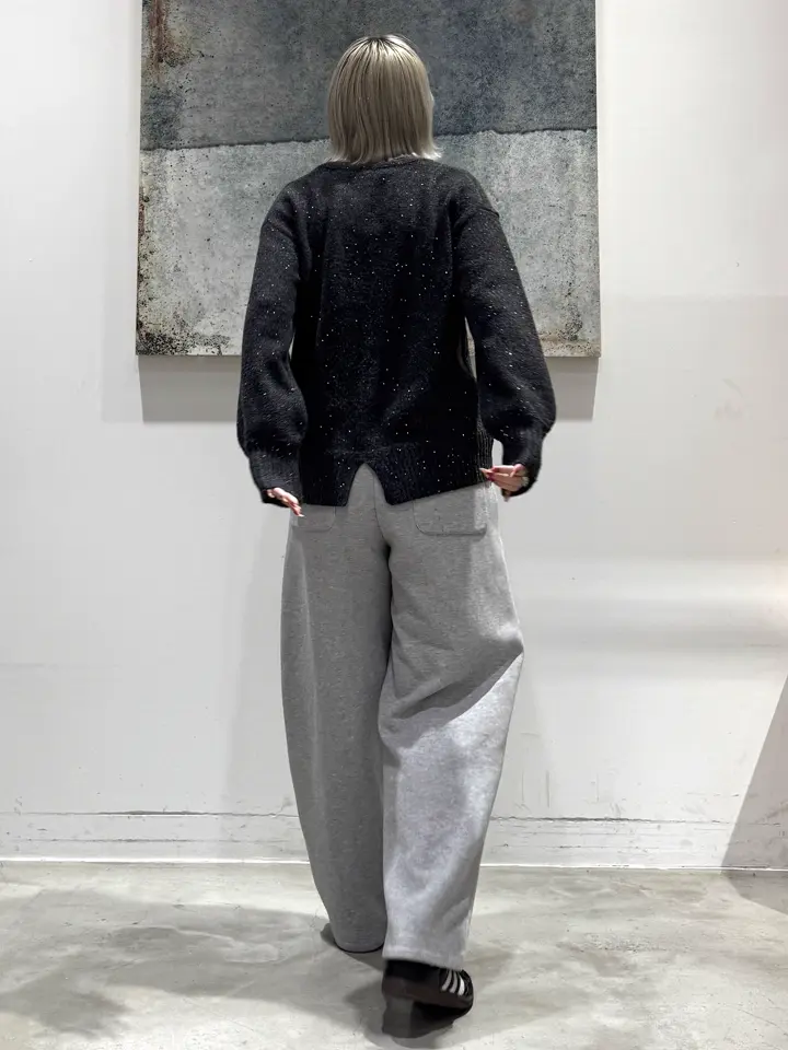 ONWARD CROSSET SELECT 石井 コーディネート画像