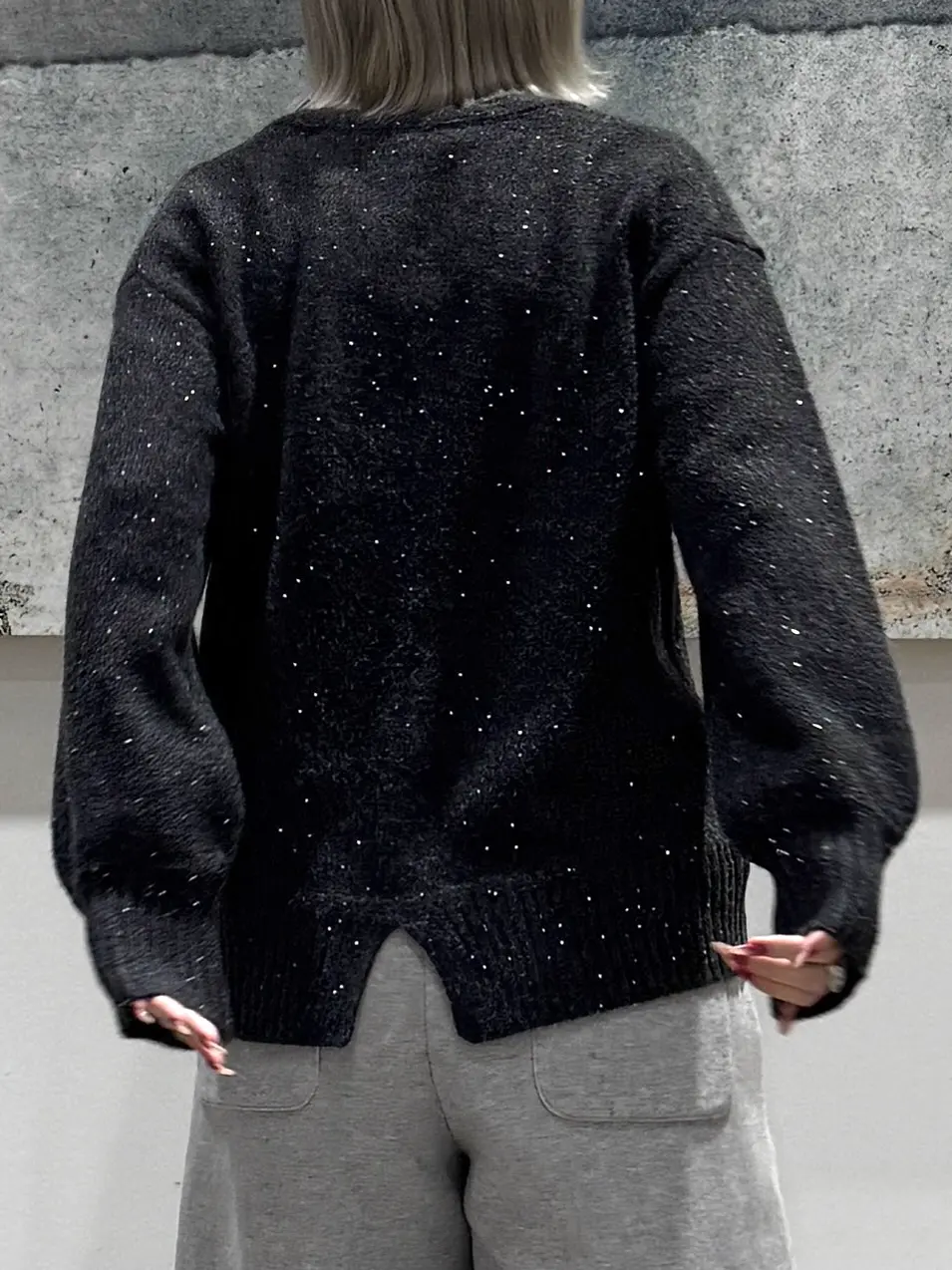 ONWARD CROSSET SELECT 石井 コーディネート画像