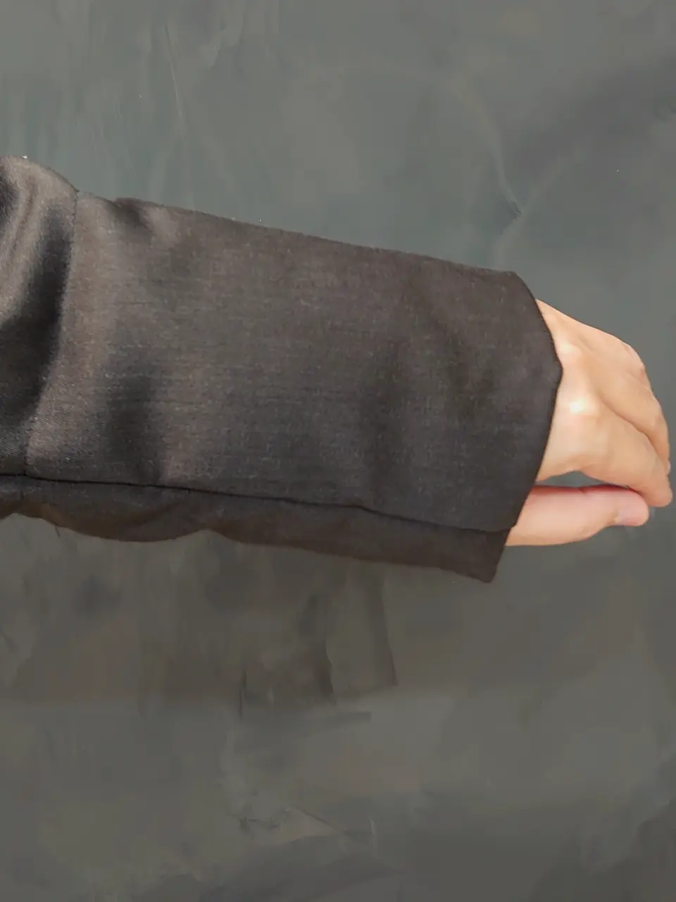 ONWARD CROSSET SELECT 森 コーディネート画像