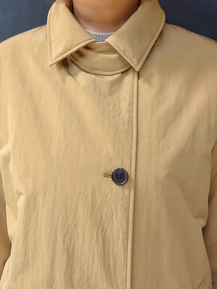 ONWARD CROSSET SELECT 森 コーディネート画像