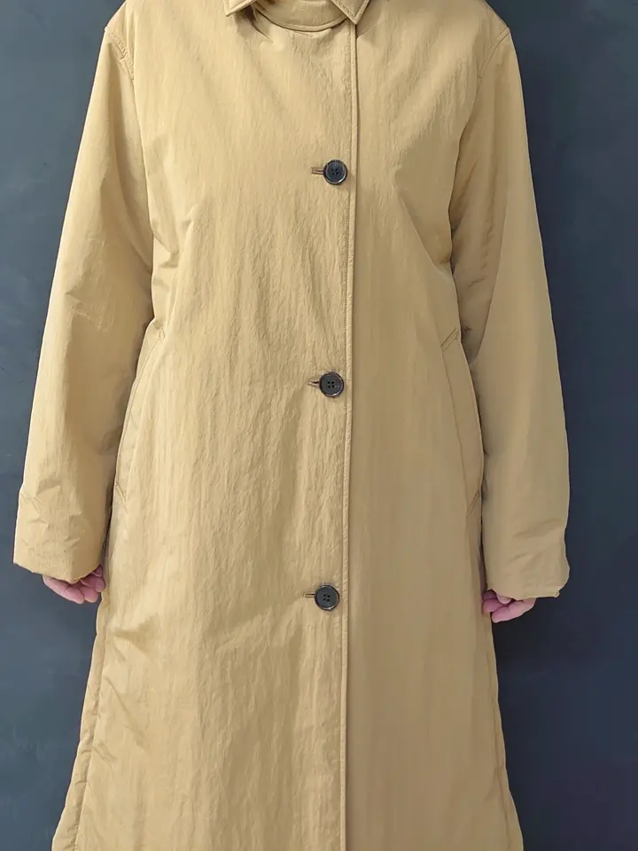 ONWARD CROSSET SELECT 森 コーディネート画像