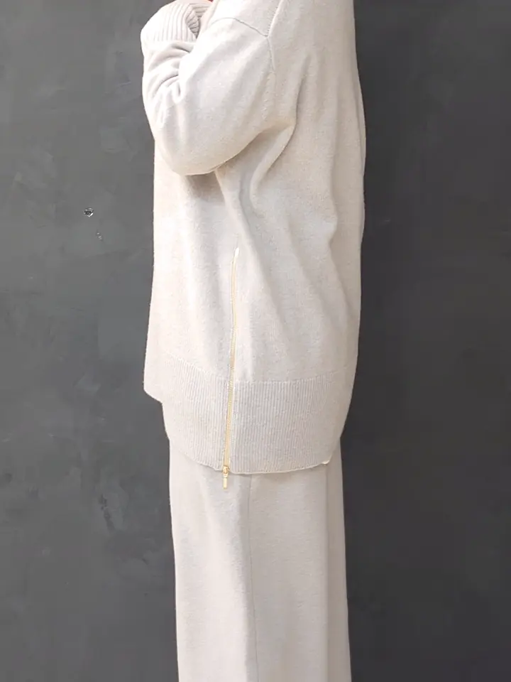 ONWARD CROSSET SELECT 森 コーディネート画像