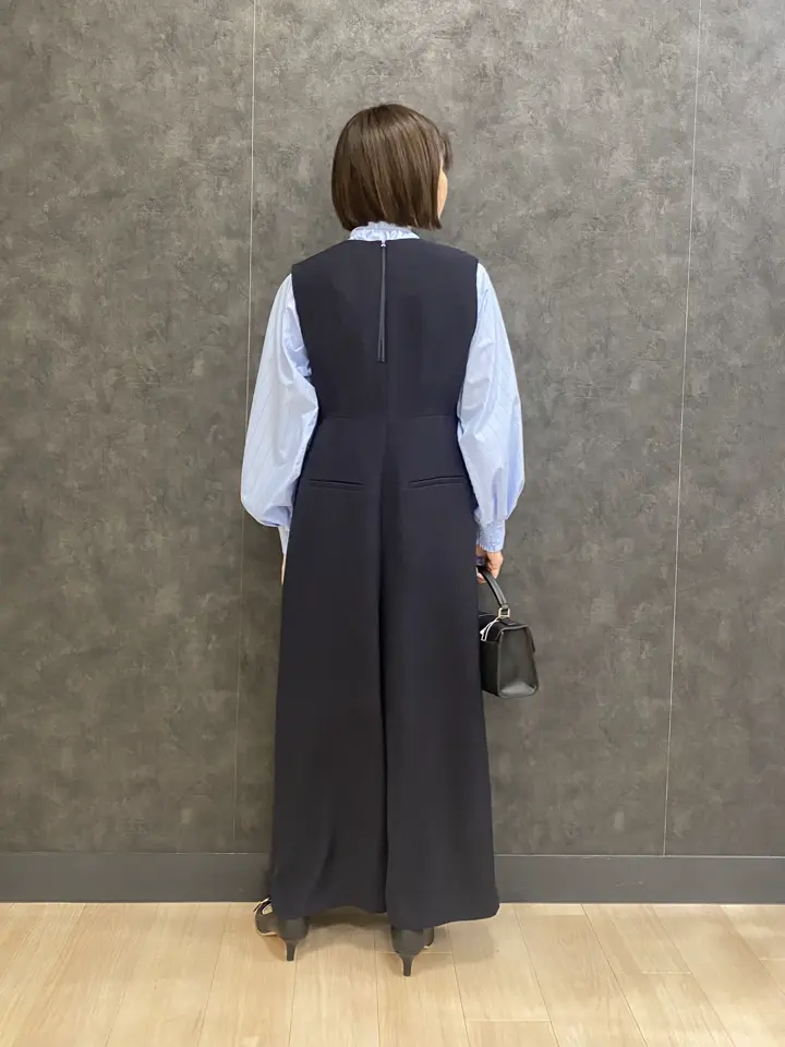 ONWARD CROSSET SELECT 斉藤 コーディネート画像