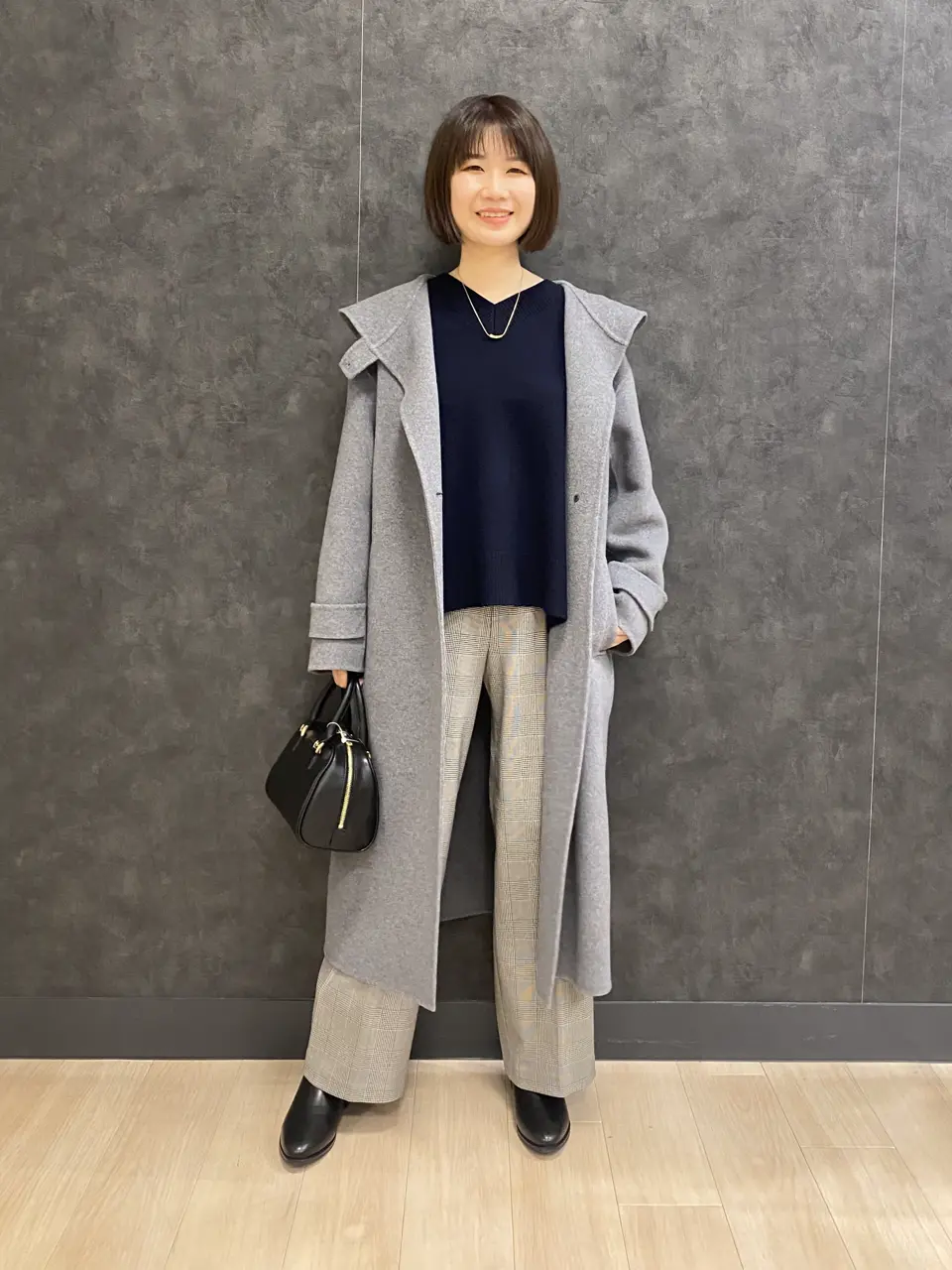  斉藤 コーディネート画像