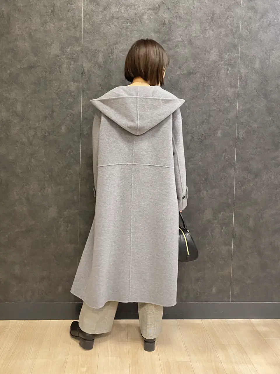 ONWARD CROSSET SELECT 斉藤 コーディネート画像