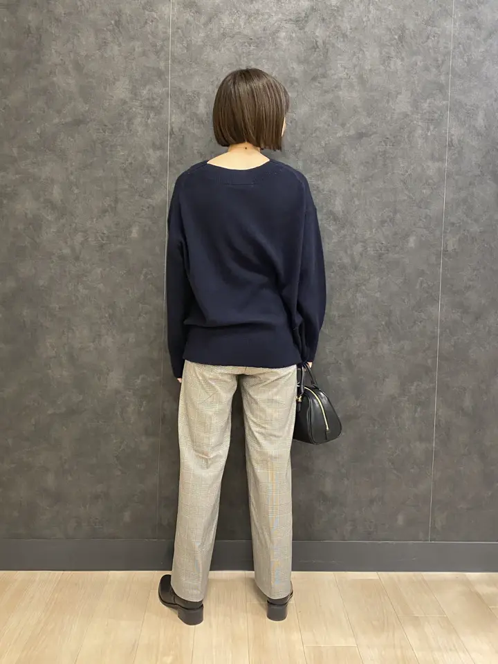 ONWARD CROSSET SELECT 斉藤 コーディネート画像