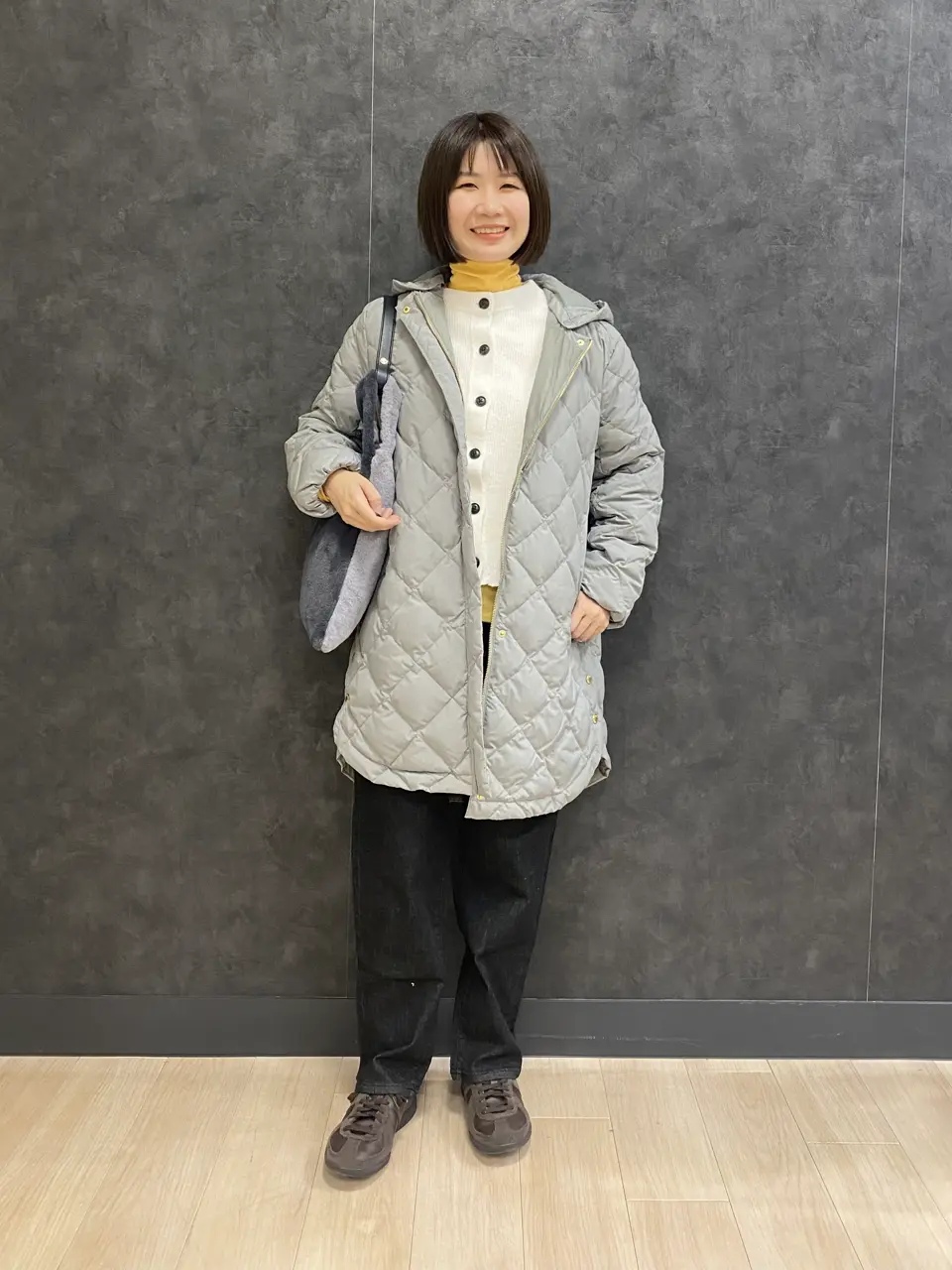  斉藤 コーディネート画像