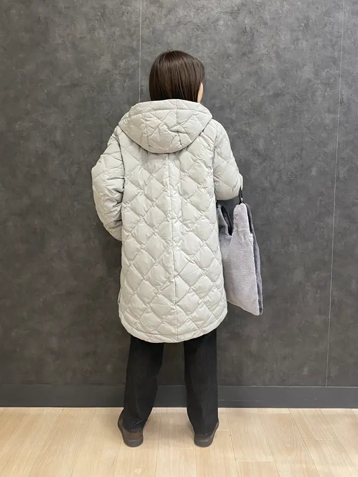 ONWARD CROSSET SELECT 斉藤 コーディネート画像