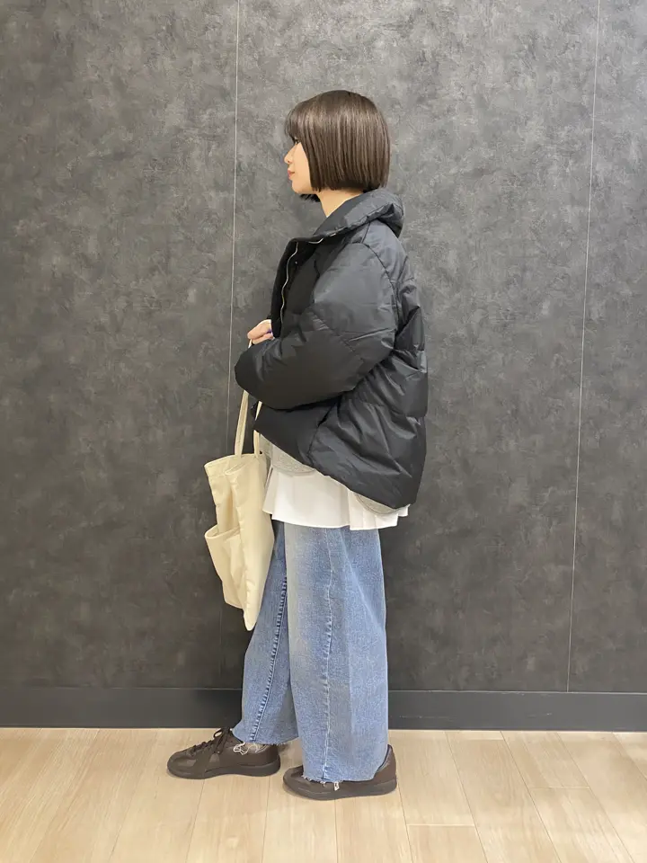 ONWARD CROSSET SELECT 斉藤 コーディネート画像