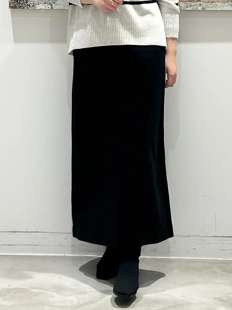 ONWARD CROSSET SELECT 樋熊 コーディネート画像