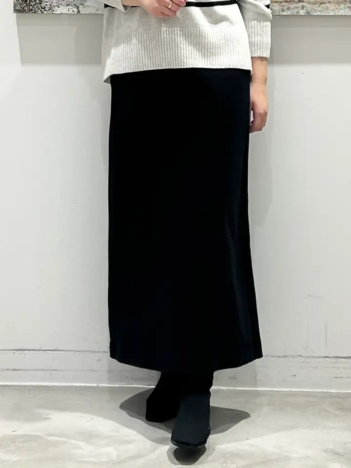 ONWARD CROSSET SELECT 樋熊 コーディネート画像