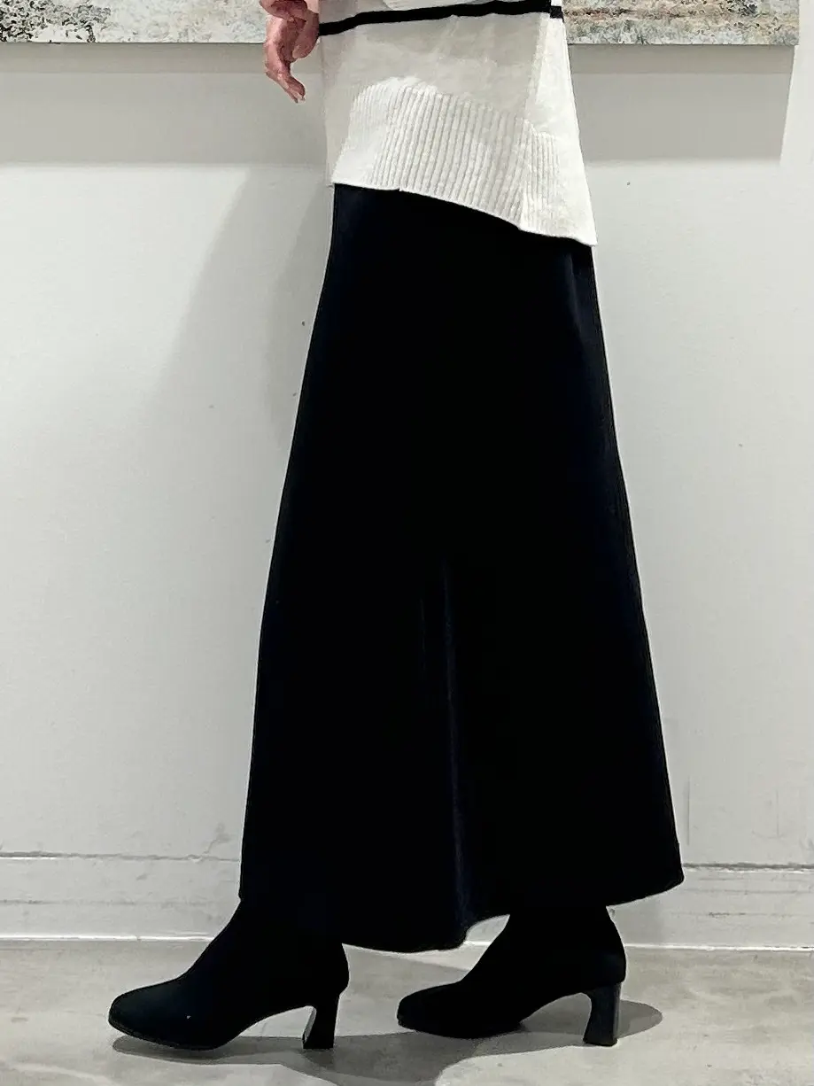 ONWARD CROSSET SELECT 樋熊 コーディネート画像