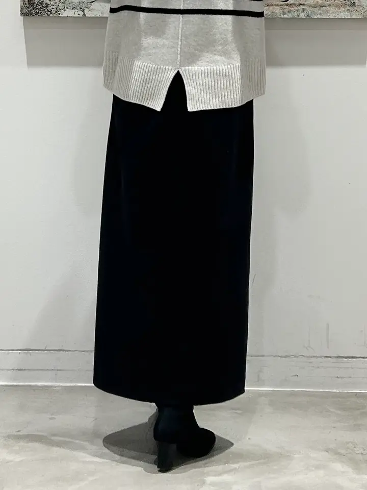 ONWARD CROSSET SELECT 樋熊 コーディネート画像