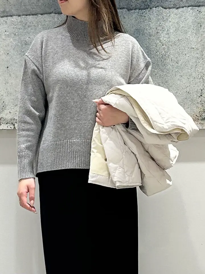 ONWARD CROSSET SELECT 樋熊 コーディネート画像