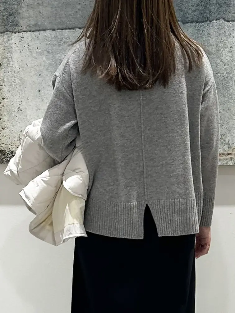 ONWARD CROSSET SELECT 樋熊 コーディネート画像