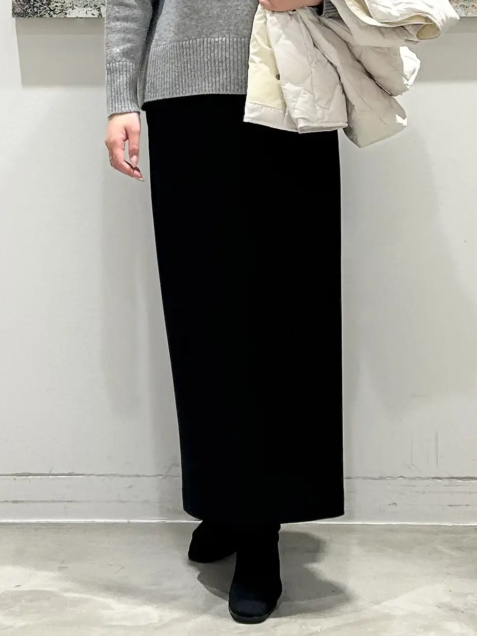 ONWARD CROSSET SELECT 樋熊 コーディネート画像