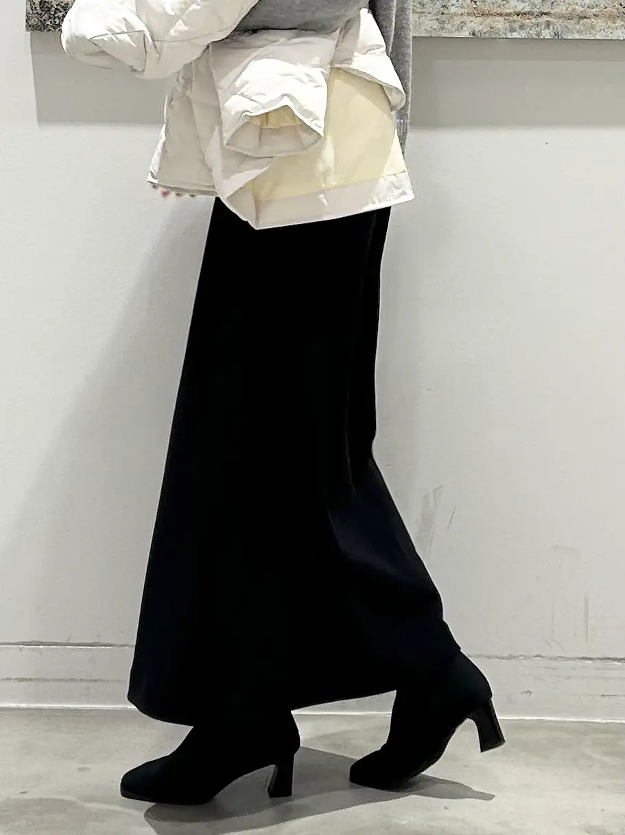 ONWARD CROSSET SELECT 樋熊 コーディネート画像