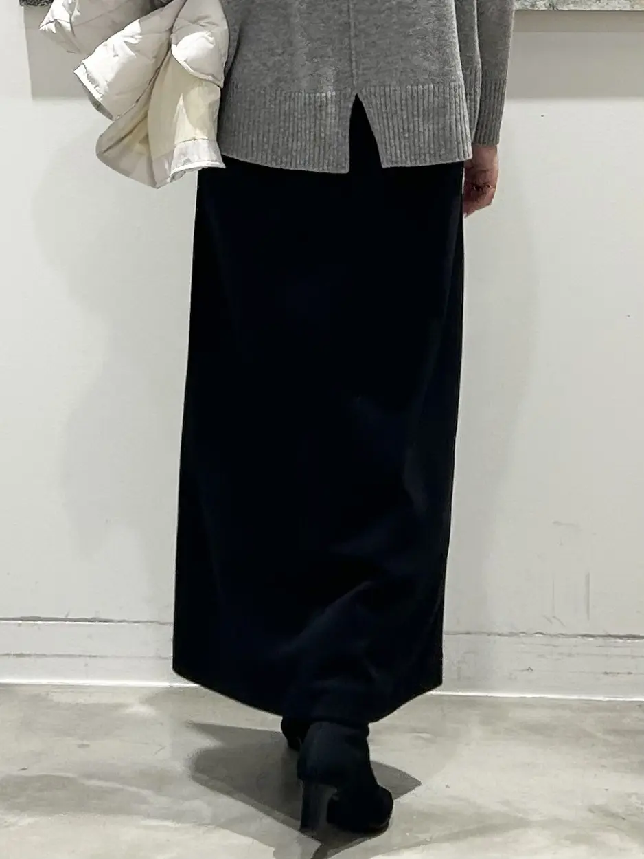 ONWARD CROSSET SELECT 樋熊 コーディネート画像