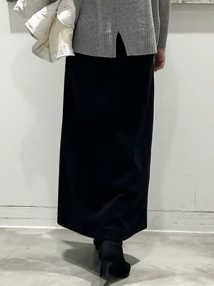 ONWARD CROSSET SELECT 樋熊 コーディネート画像