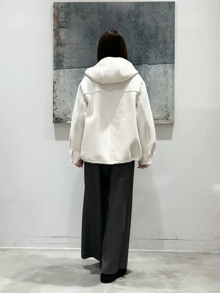 ONWARD CROSSET SELECT 樋熊 コーディネート画像