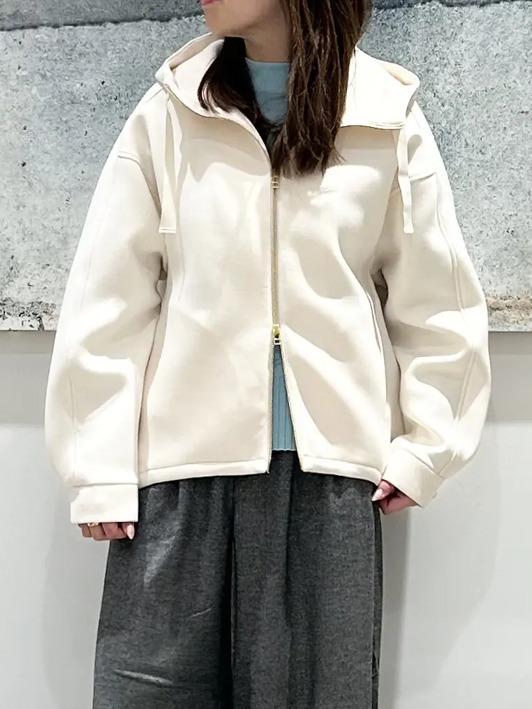 ONWARD CROSSET SELECT 樋熊 コーディネート画像