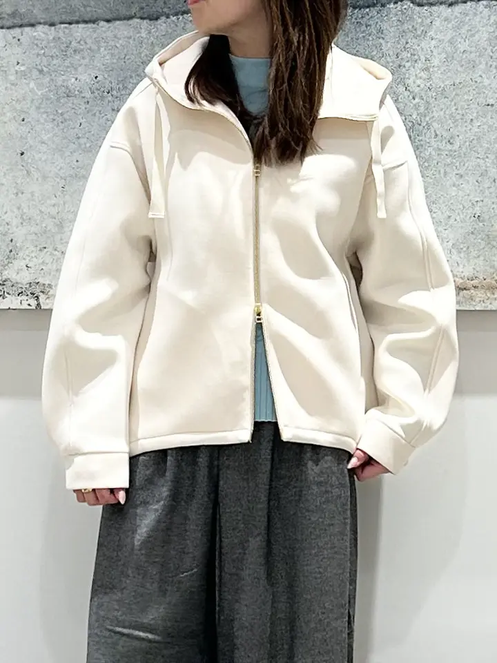 ONWARD CROSSET SELECT 樋熊 コーディネート画像