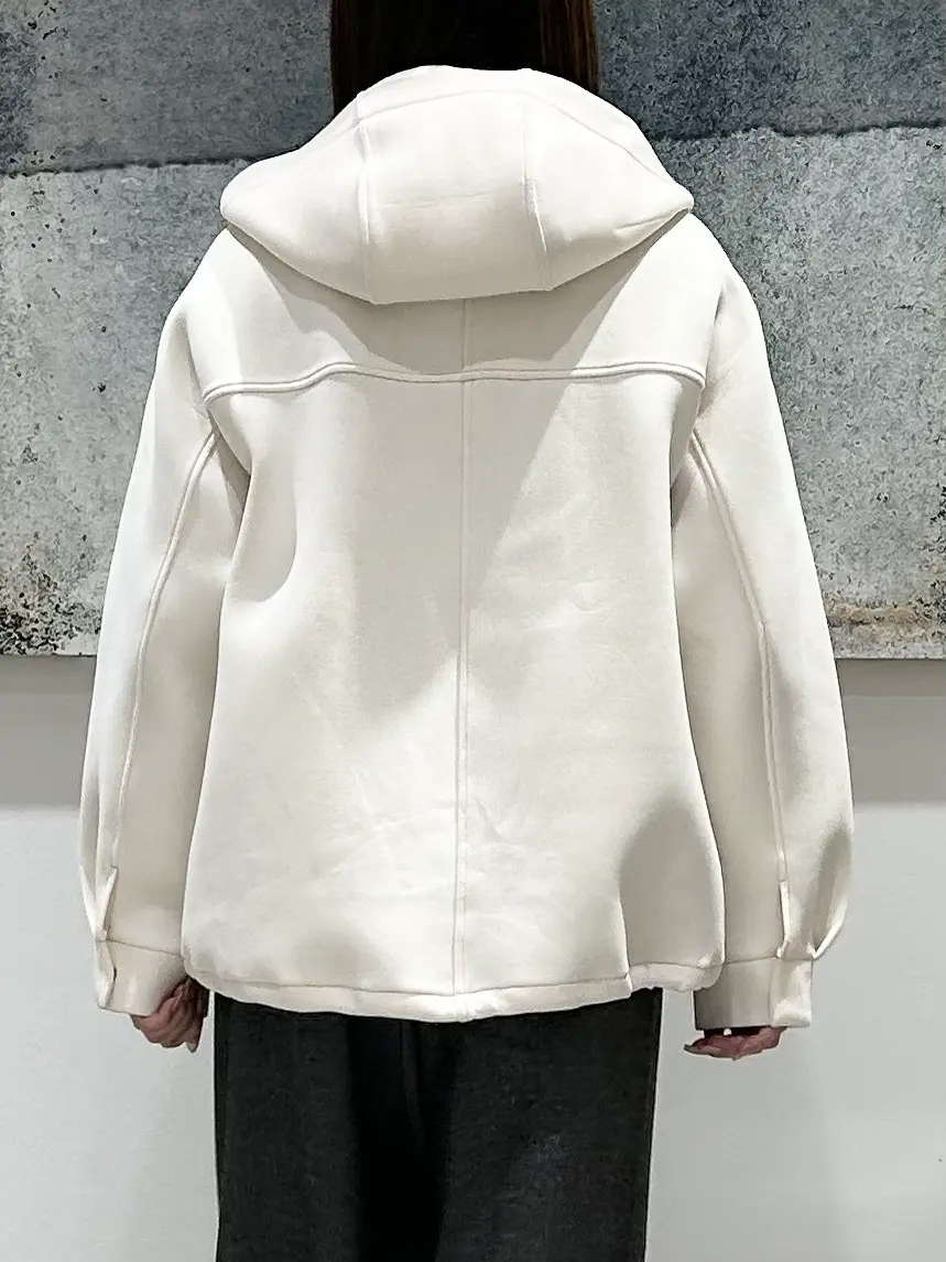 ONWARD CROSSET SELECT 樋熊 コーディネート画像