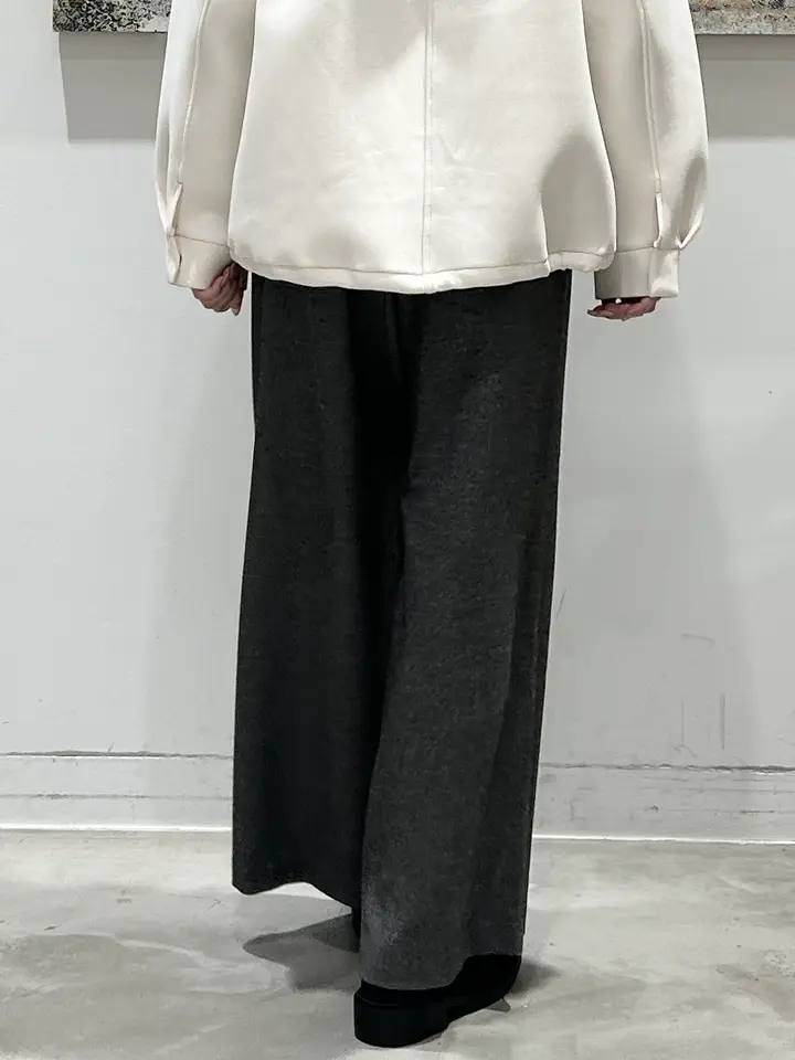 ONWARD CROSSET SELECT 樋熊 コーディネート画像