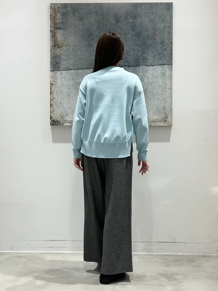 ONWARD CROSSET SELECT 樋熊 コーディネート画像