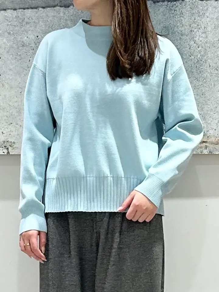 ONWARD CROSSET SELECT 樋熊 コーディネート画像