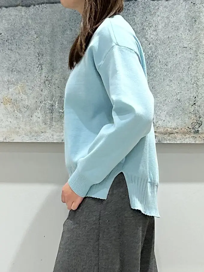 ONWARD CROSSET SELECT 樋熊 コーディネート画像