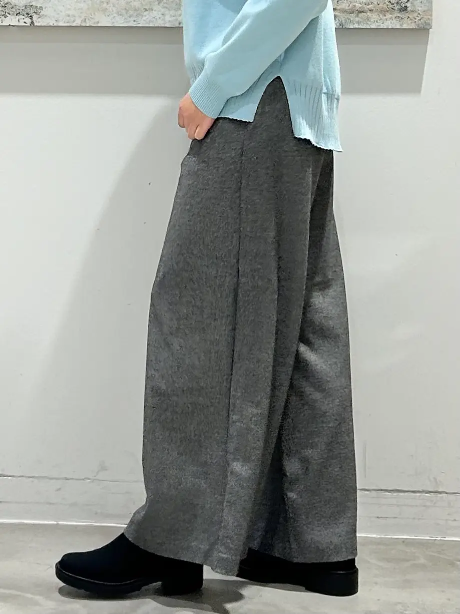 ONWARD CROSSET SELECT 樋熊 コーディネート画像