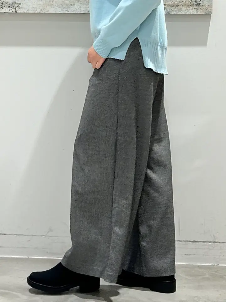 ONWARD CROSSET SELECT 樋熊 コーディネート画像