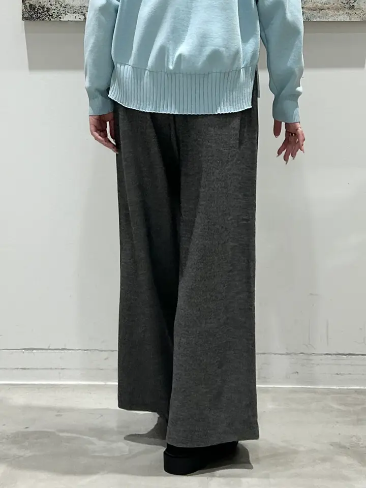 ONWARD CROSSET SELECT 樋熊 コーディネート画像