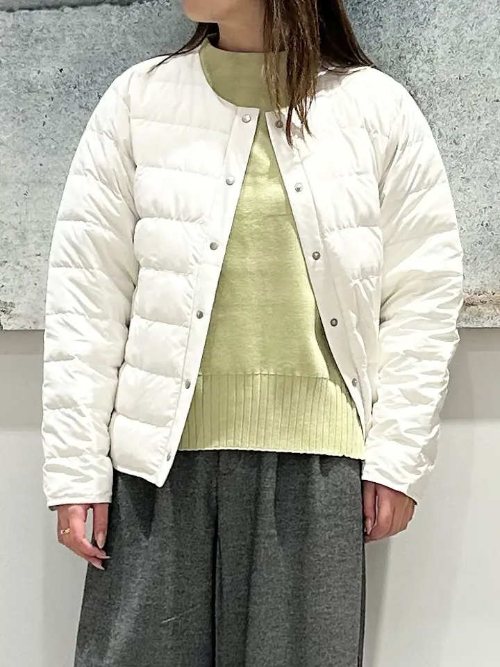 ONWARD CROSSET SELECT 樋熊 コーディネート画像