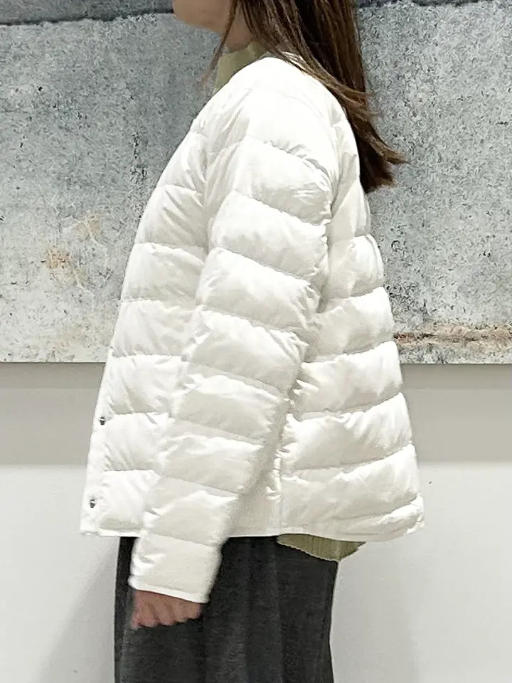 ONWARD CROSSET SELECT 樋熊 コーディネート画像