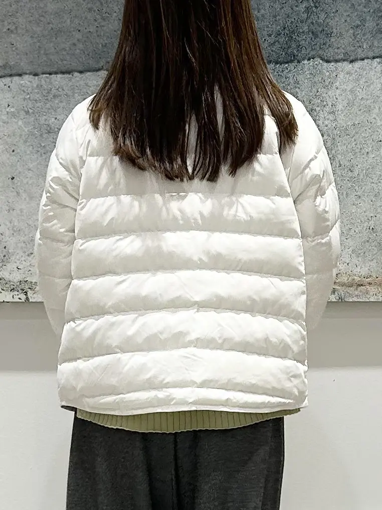 ONWARD CROSSET SELECT 樋熊 コーディネート画像