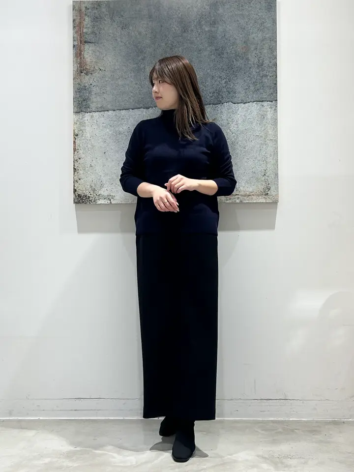 ONWARD CROSSET SELECT 樋熊 コーディネート画像