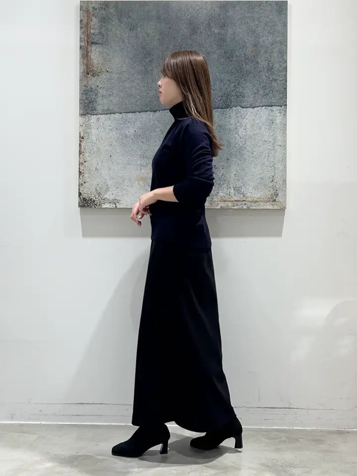 ONWARD CROSSET SELECT 樋熊 コーディネート画像