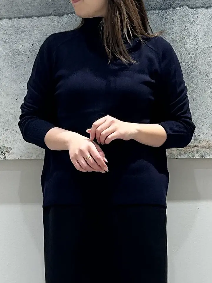 ONWARD CROSSET SELECT 樋熊 コーディネート画像