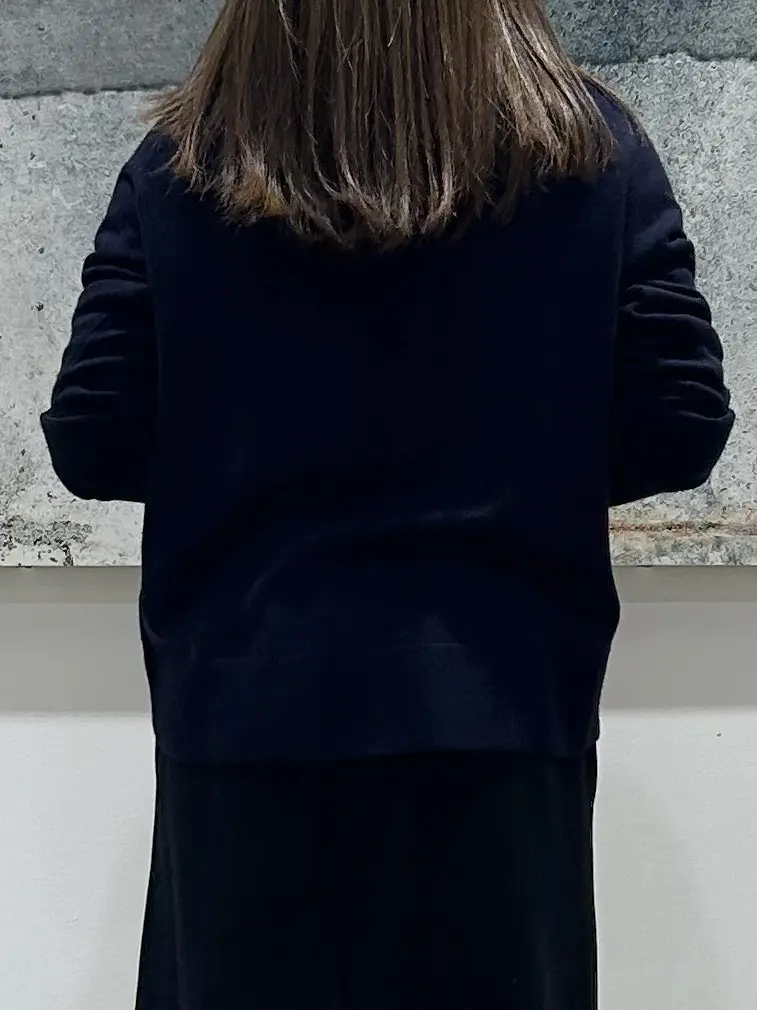 ONWARD CROSSET SELECT 樋熊 コーディネート画像