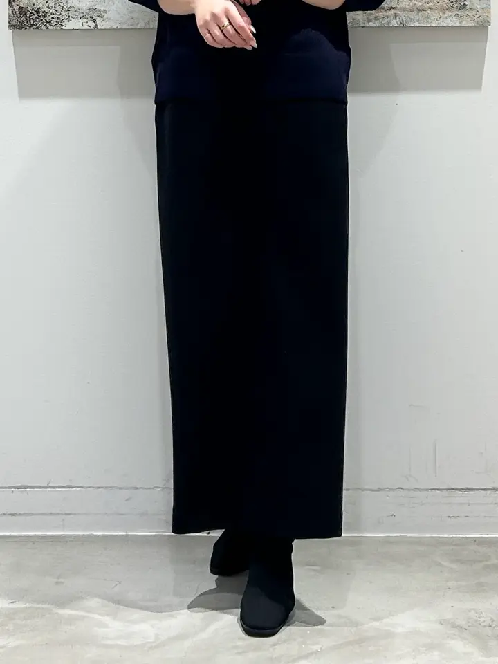 ONWARD CROSSET SELECT 樋熊 コーディネート画像