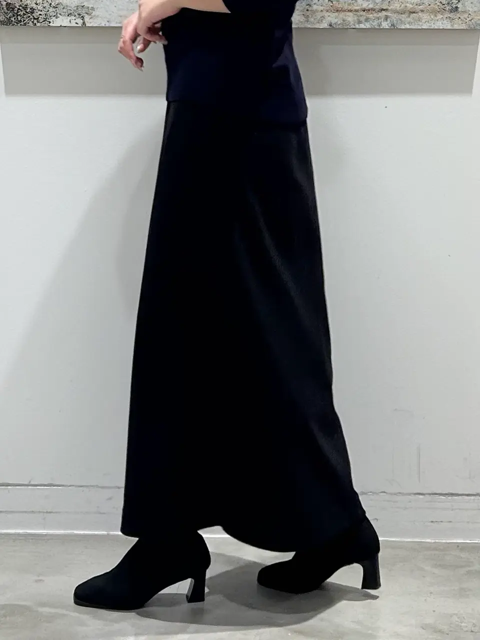 ONWARD CROSSET SELECT 樋熊 コーディネート画像