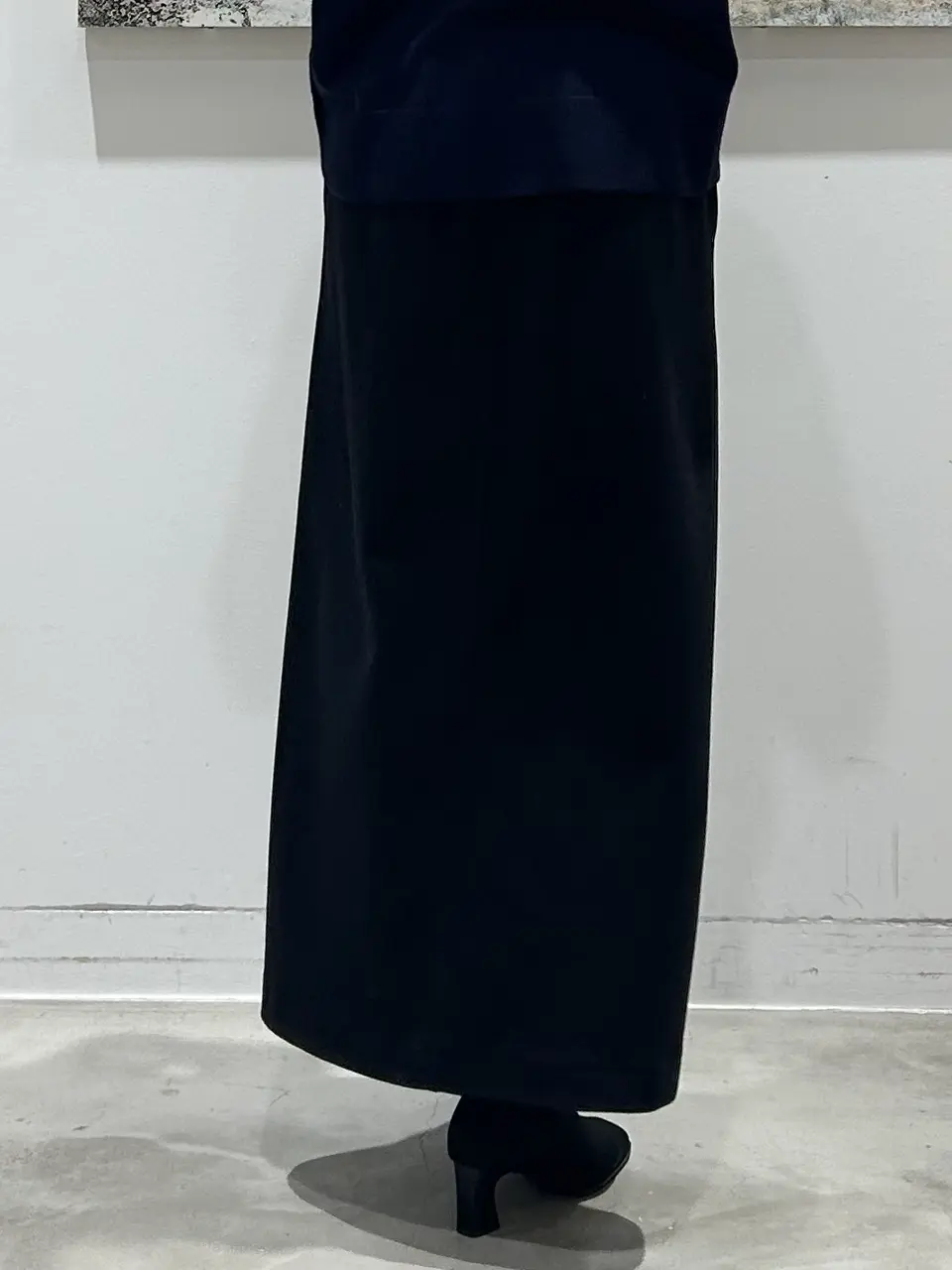 ONWARD CROSSET SELECT 樋熊 コーディネート画像