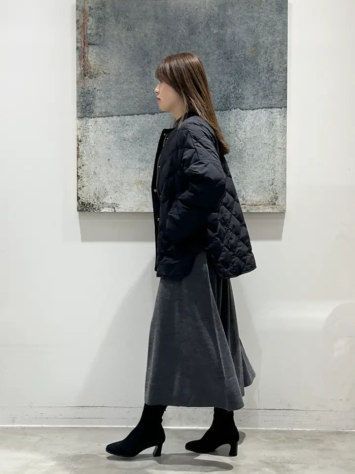 ONWARD CROSSET SELECT 樋熊 コーディネート画像