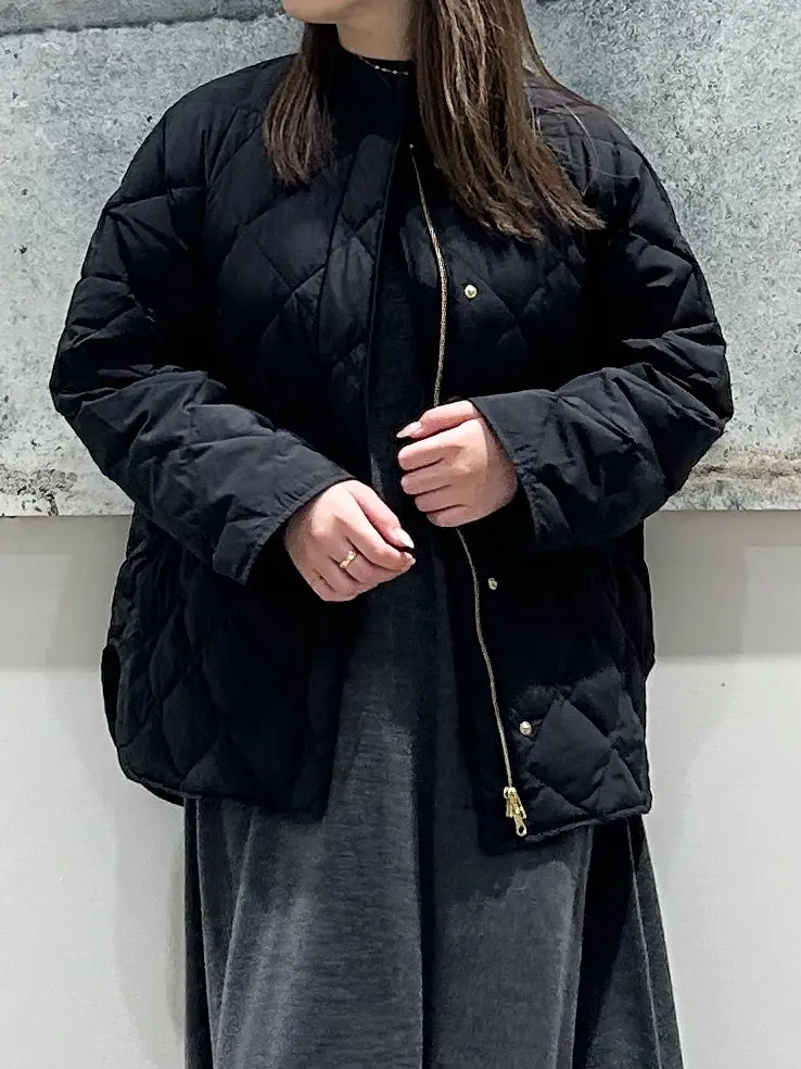 ONWARD CROSSET SELECT 樋熊 コーディネート画像