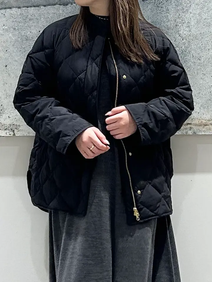 ONWARD CROSSET SELECT 樋熊 コーディネート画像